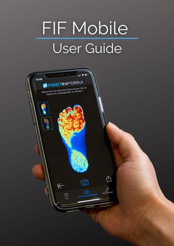 Скачать FIF Mobile user guide